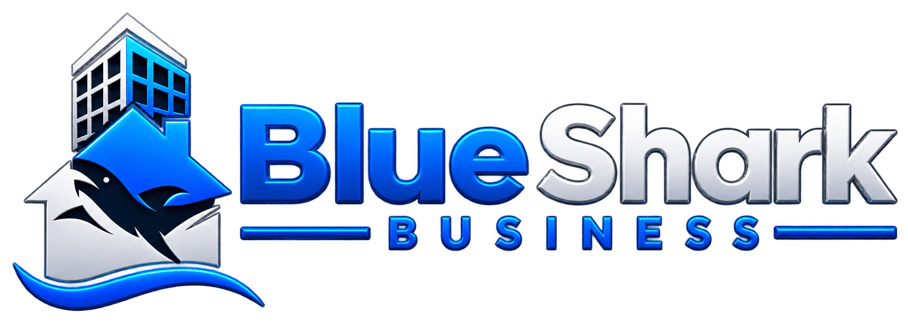 Blue Shark Business